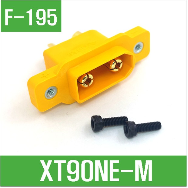 (F-195) XT90NE-M
